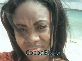 CocoaBlaze