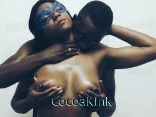 CocoaKink