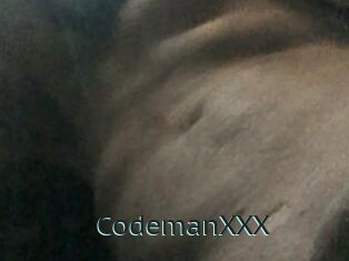 CodemanXXX