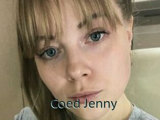 Coed_Jenny