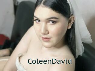 ColeenDavid