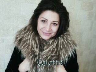 Colette