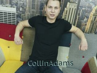 CollinAdams