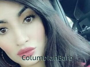 ColumbianBarb