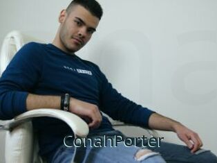 ConahPorter