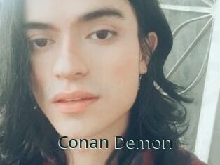 Conan_Demon