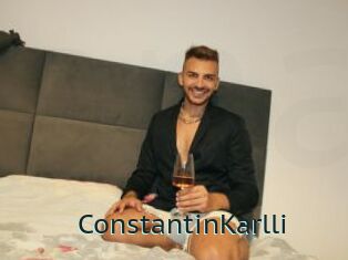 ConstantinKarlli