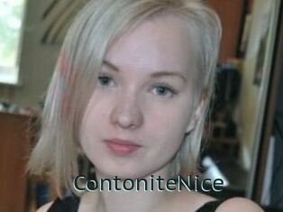 ContoniteNice