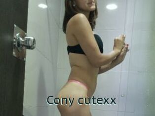 Cony_cutexx