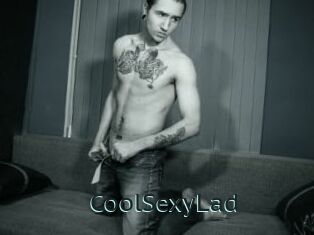 CoolSexyLad