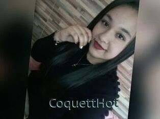 CoquettHot