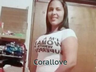 Corallove
