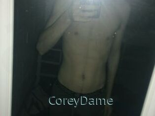 CoreyDame