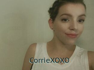CorrieXOXO