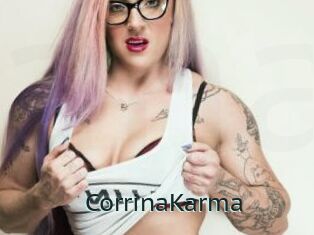 CorrinaKarma
