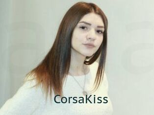 CorsaKiss