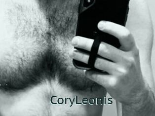 CoryLeonis