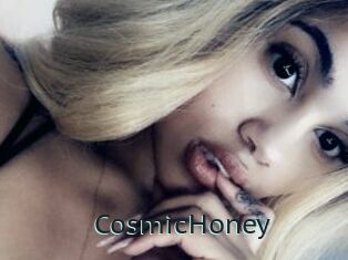 CosmicHoney