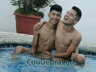 CouDepraved