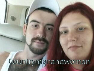 Countrymanandwoman