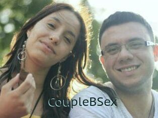 CoupleBSex