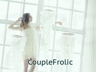 CoupleFrolic