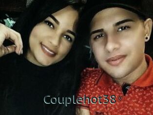 Couplehot38