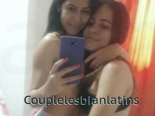 Couplelesbianlatins