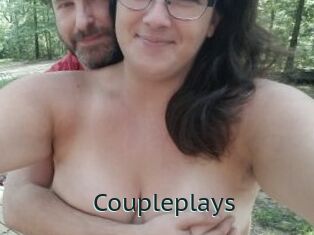 Coupleplays