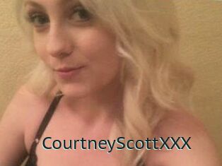 CourtneyScottXXX