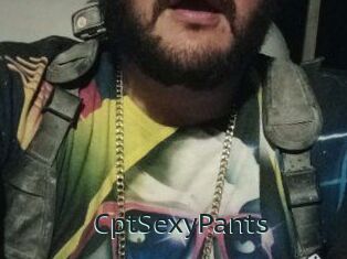 CptSexyPants