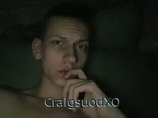CraigsuodXO
