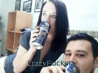 CrazyFuckers