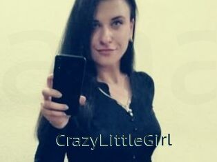 CrazyLittleGirl