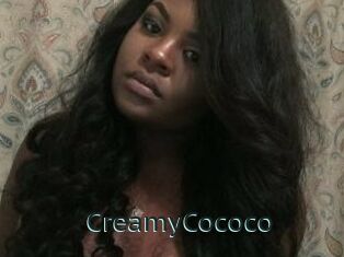 CreamyCococo