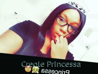 Creole_Princessa