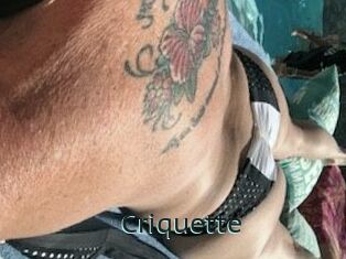 Criquette