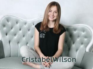 CristabelWilson