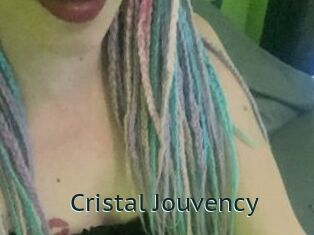 Cristal_Jouvency