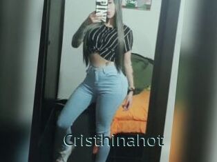 Cristhinahot