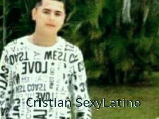 Cristian_SexyLatino
