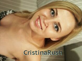 CristinaRush