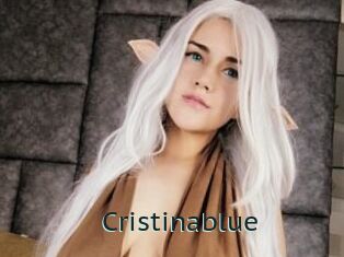Cristinablue