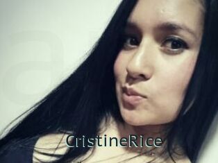 CristineRice