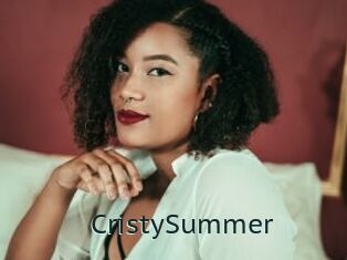 CristySummer