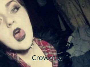 Crowetta