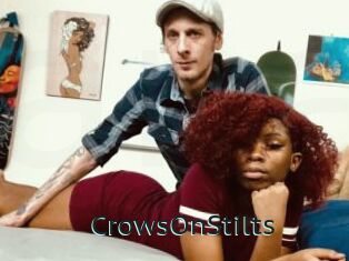 CrowsOnStilts