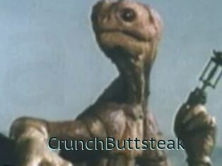 CrunchButtsteak