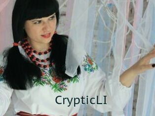 CrypticLI