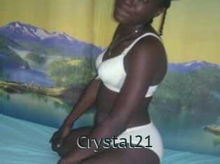 Crystal21